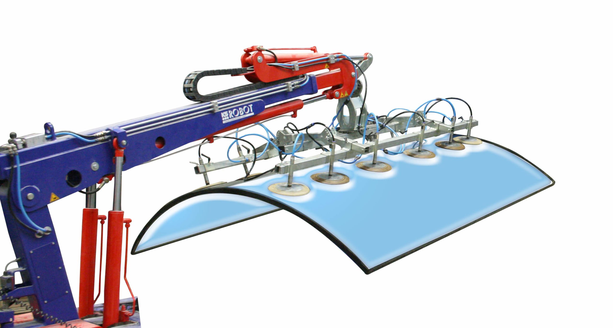 photo du produit KS Robot 1000