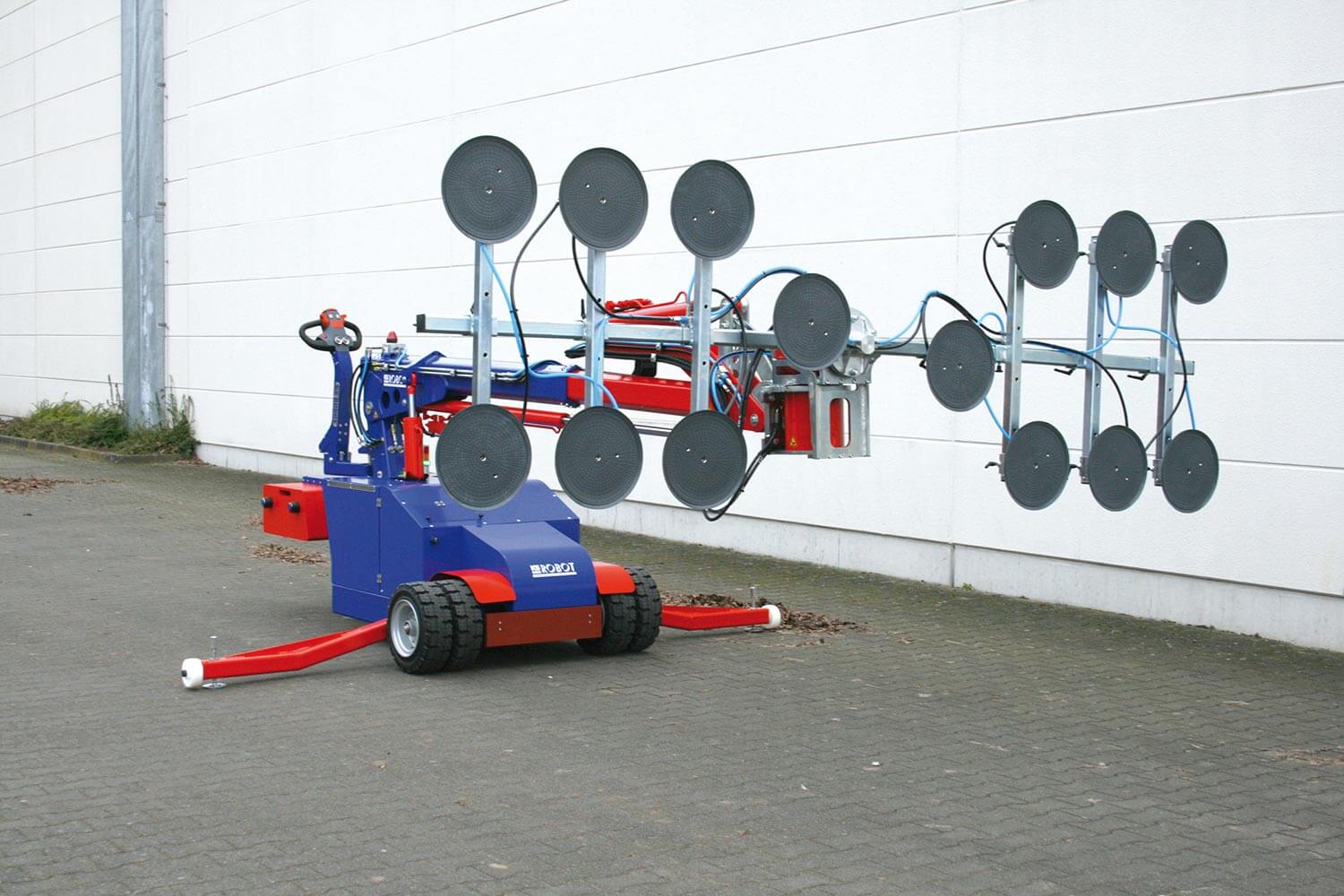 photo d'illustration de l'entreprise