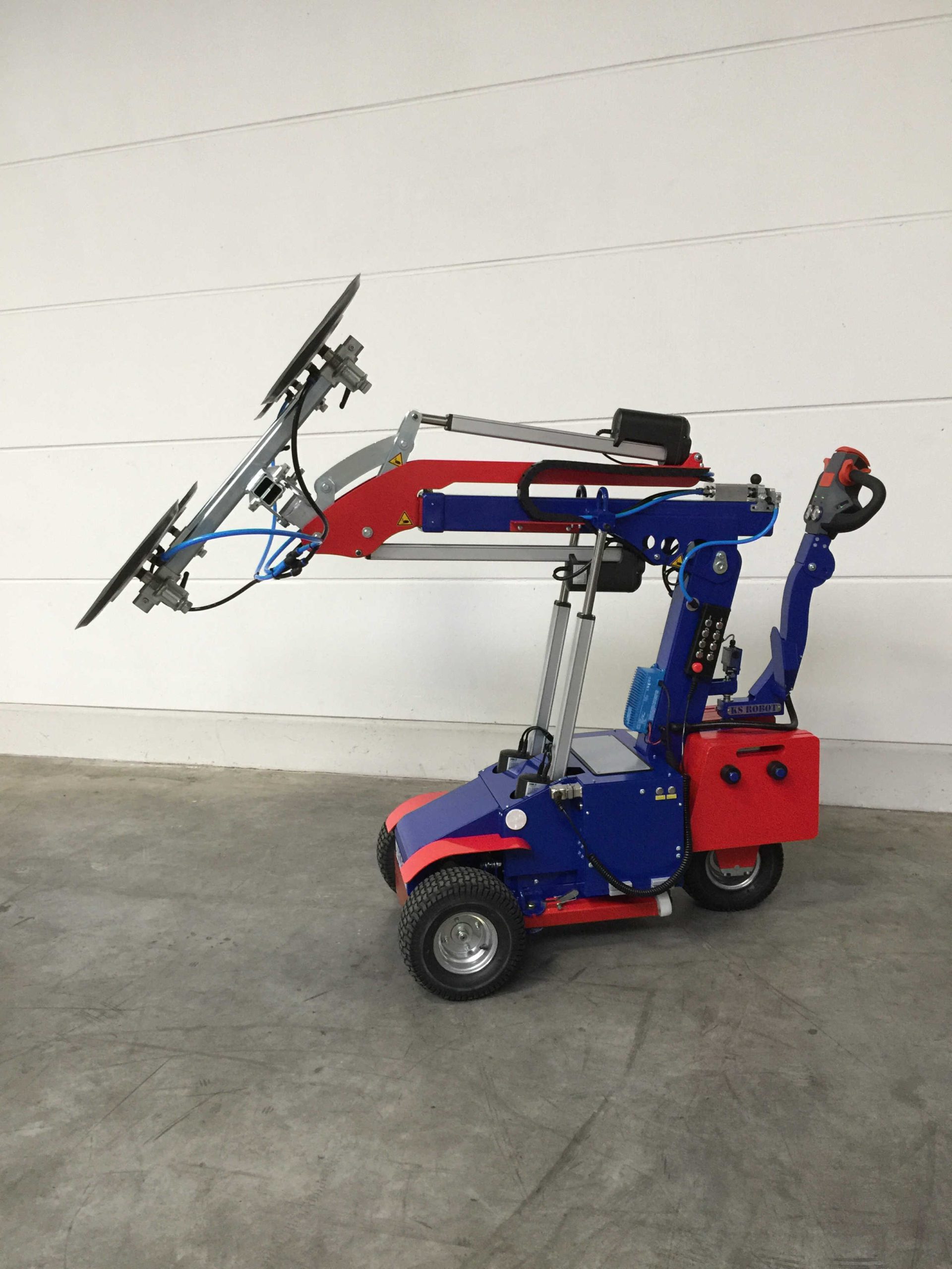 photo du produit KS Robot 350 Offroad