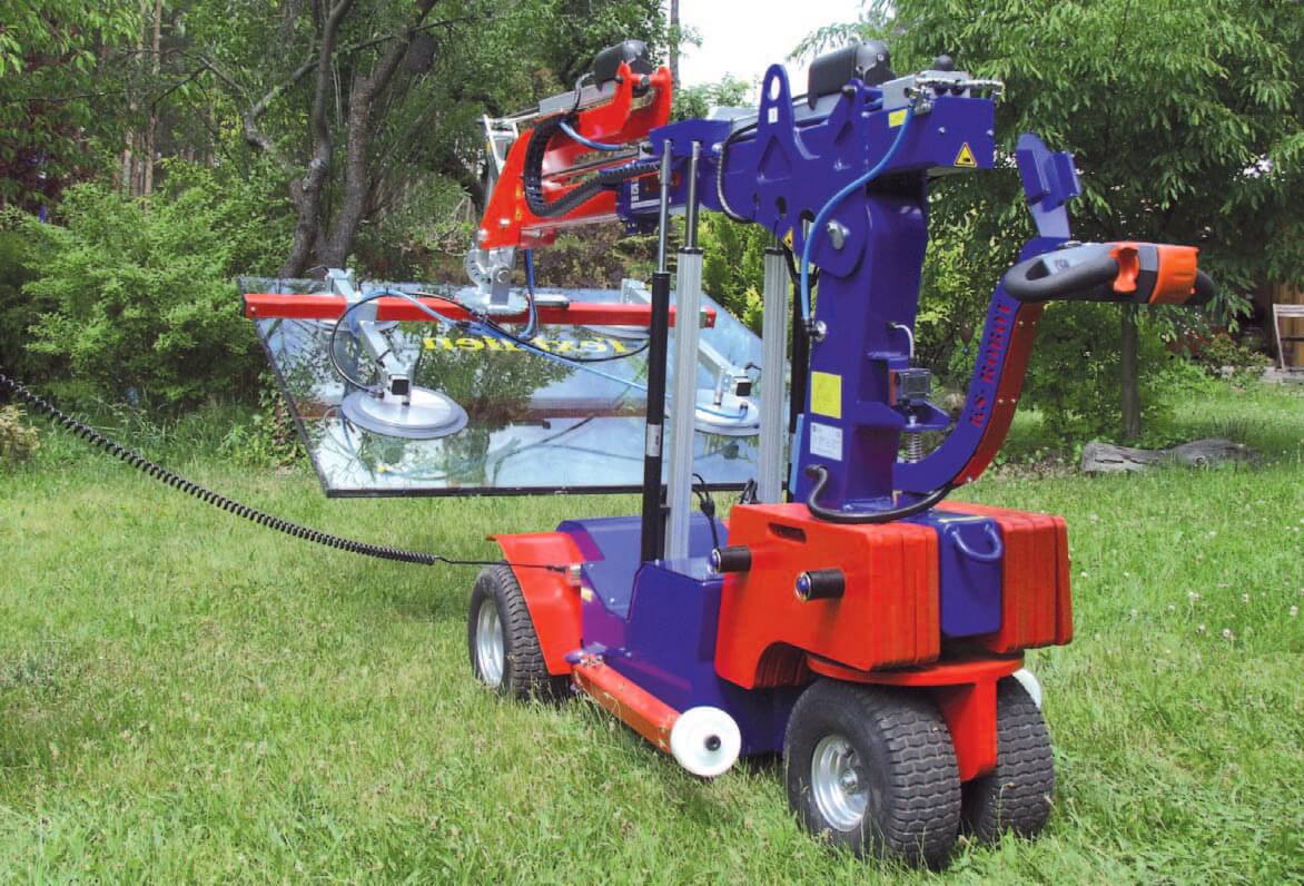 photo du produit KS Robot 400 Offroad