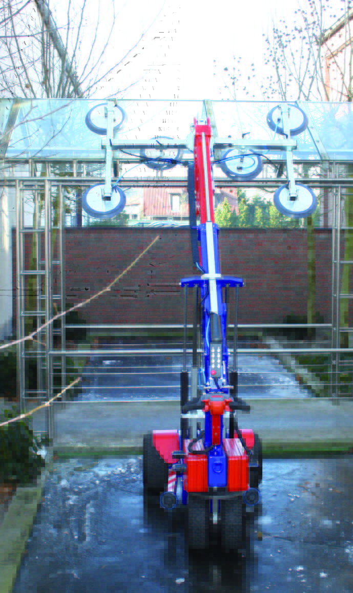 photo du produit KS Robot 600 Offroad